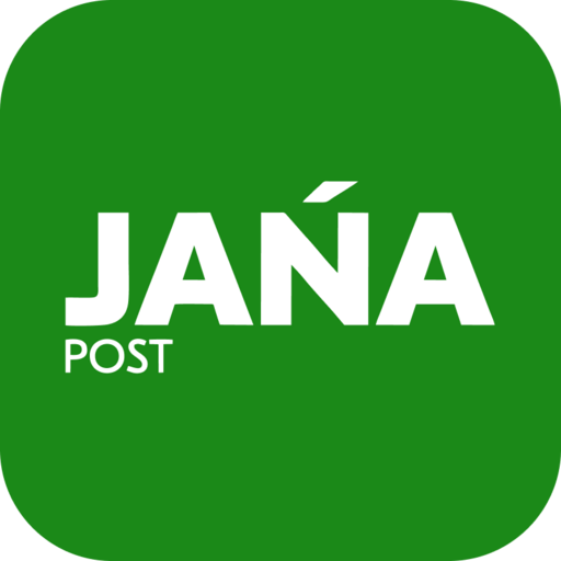 Jana Post