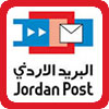 Jordan Post